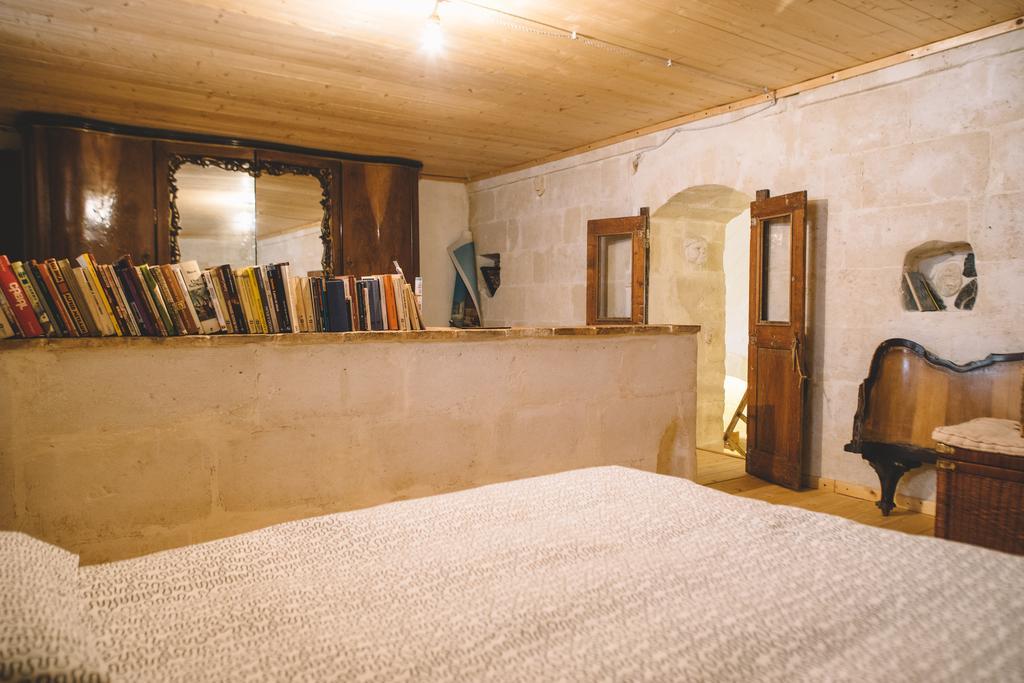 La Stufetta Villa Matera Exterior foto