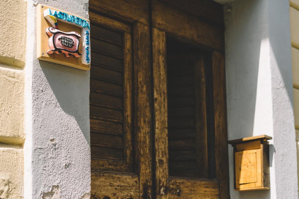 La Stufetta Villa Matera Exterior foto