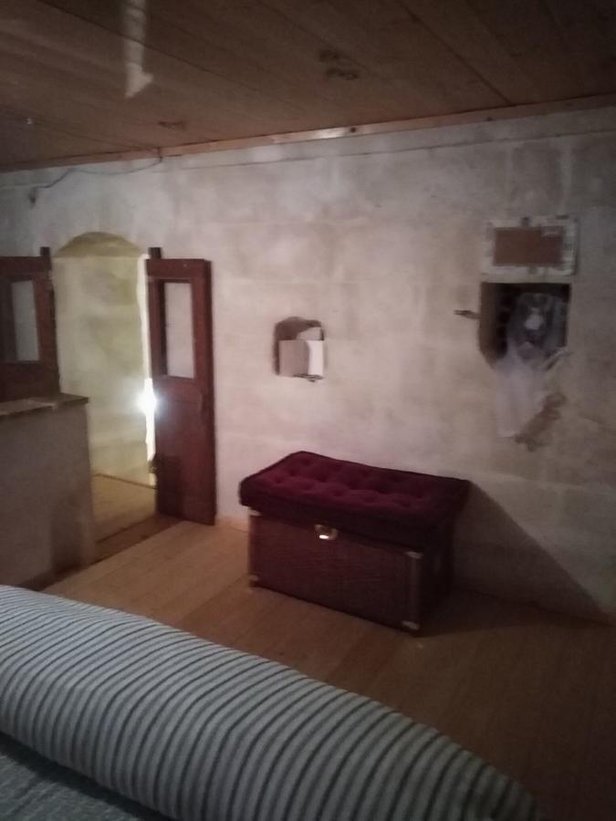 La Stufetta Villa Matera Exterior foto