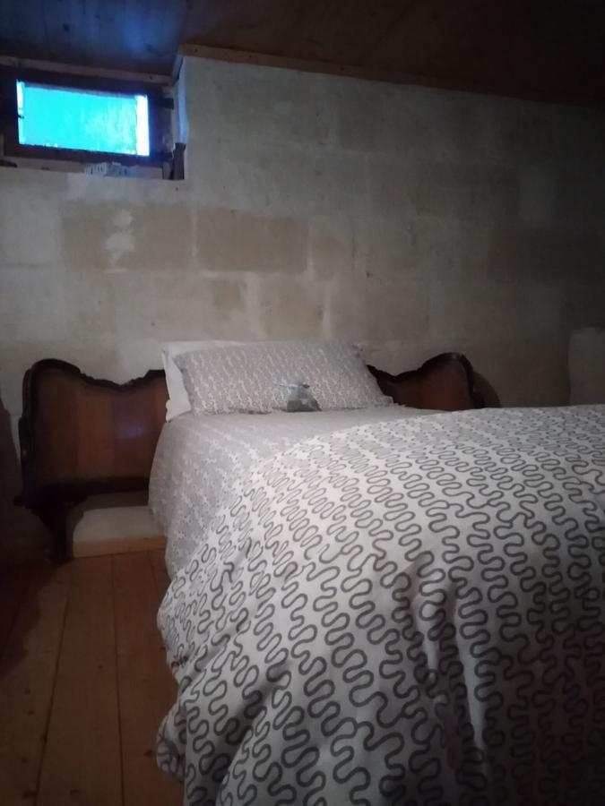 La Stufetta Villa Matera Exterior foto